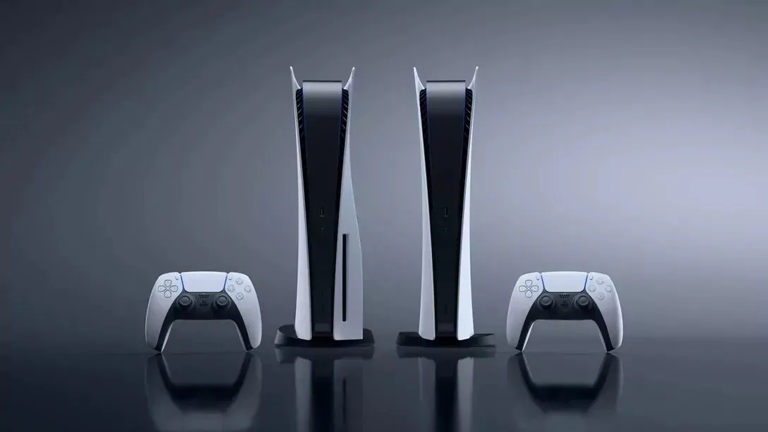 افزایش سرعت لودینگ بازی ها در PS5 | راهکار های حرفه ای
