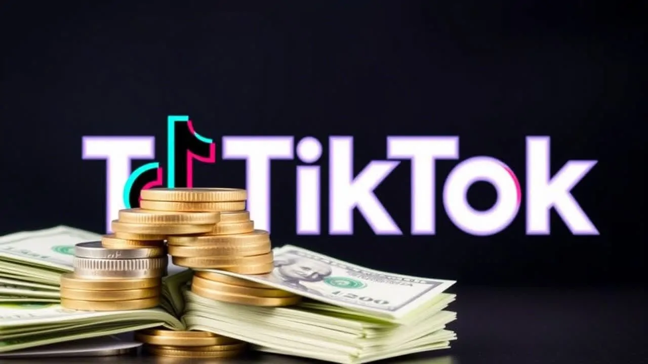 چگونه از تیک تاک درآمد داشته باشیم؟ ۷ راهکار کاربردی برای کسب درآمد حرفه ای از تیک تاک در سال 2025